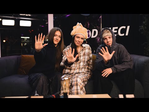 GRĒTA un WIESULIS | #DodPieci 2024