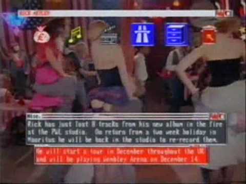 The Chart Show 23 September 1988 (Part Six)