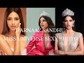 Harnaaz Sandhu Sexy Photos Miss Universe Nude Photos Very Very Sexy
