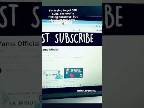 Short: Trending—SMB_DIRECTOR23