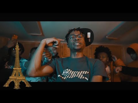 100PackSavy X Geerilla X KwonRackedUp - Fans Now (Dir. by @SamuelFinley_)