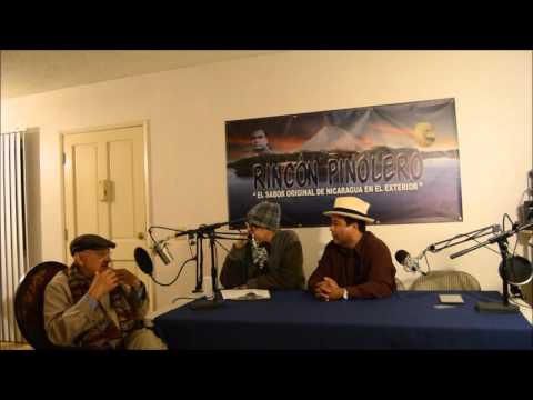 RINCON PINOLERO DR BENDAÑA INTERVIEW