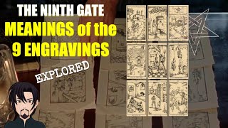 Download lagu The Ninth Gate (1999): Meanings of the 9 Engravings mp3 Download lagu The Ninth Gate (1999): Meanings of the 9 Engravings mp3