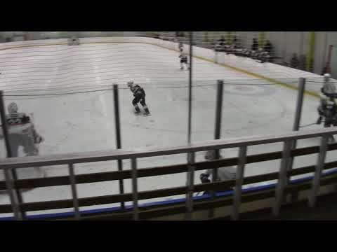 OS Salamat - Blues B1 Mestis 23.2.2020 3.erä