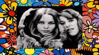 The Mamas &amp; The Papas ~ Hey Girl (Stereo)