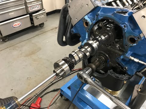 LET'S TALK TECH-HOW MUCH POWER DO YOU WANT FROM A CAM SWAP?