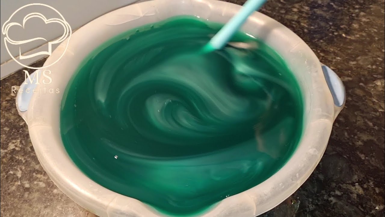 Sabão líquido caseiro de Limão, perolado parecendo shampoo, muito fácil de fazer