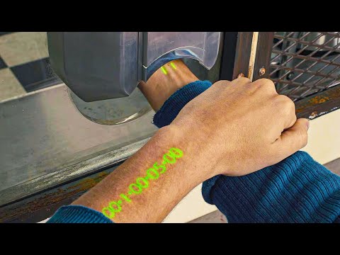 O Tempo é o Novo Dinheiro Do Mundo e os Ricos São Imortais - RECAP