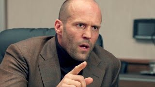 Jason Statham est légèrement STUPIDE dans SPY [Extrait] video