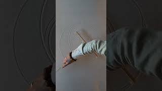 Geometry study • 1 minute meditation