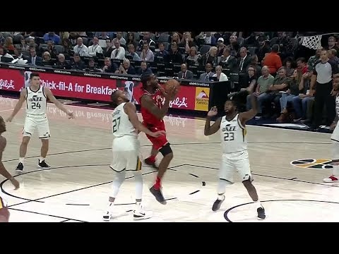 Raptors Highlights: Kawhi Drives and Scores - October 2, 2018