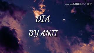 Download lagu Dia - Anji (lirik) mp3