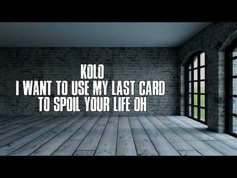 ICE PRINCE - KOLO ( Ft. OXLADE ) Lyrics