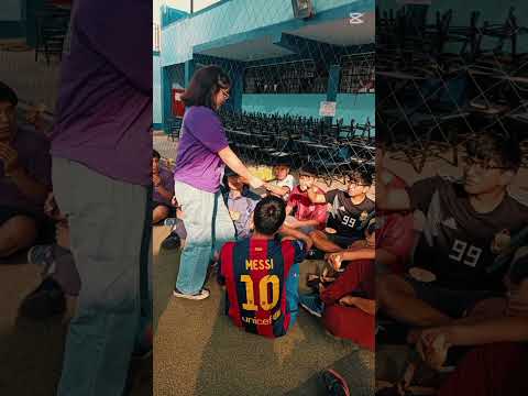 Nuestra Sede Vida Cristiana Pro San Diego a cargo del Ps Cesar