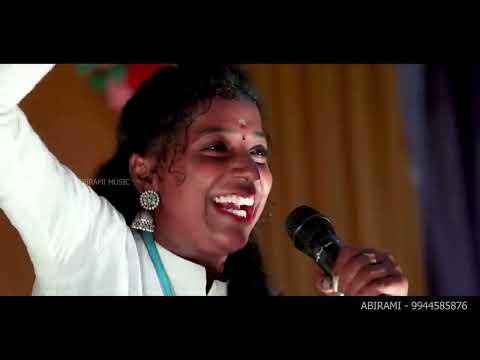 kudikaran petha magale.... female version 💥 song..#H_#Rossy