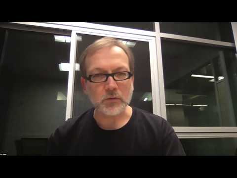 2018-10-24: Emacs Bay Area + PDX Meetup (Lightning Talks)