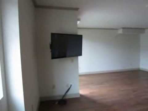 PL4037 - Spacious Studio for Rent (West Los Angeles, CA)