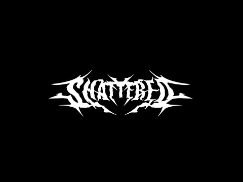 Shattered - Despise the Living (drum playthrough)