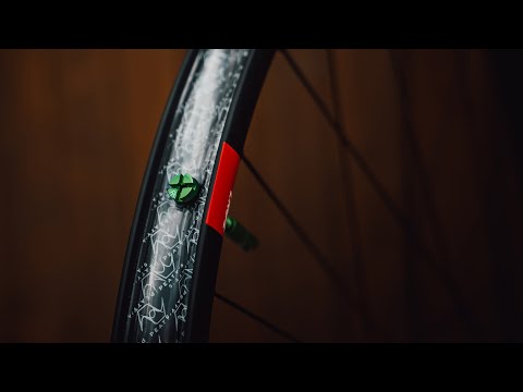 Peaty's Bezdušové ventilky X Chris King (MK2) 42mm