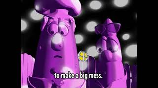 VeggieTales: The Rumor Weed&#39;s Song (with Sing-Along Lyrics)