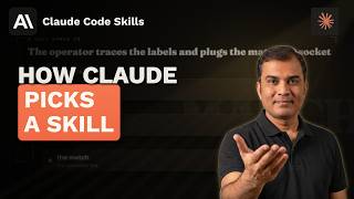 How Claude Code Skills Work, Clearly Explained (No Code)