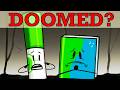 TPOT 22 MOST LIKELY TO BE ELIMINATED PREDICTION Bfdi