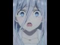 Let The World Burn Anime Animeedit Capcut Edit Datealive Fypシ Trending Viral Fy Shorts