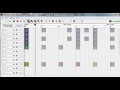 Radioactive - Imagine Dragons - Minecraft Note ...