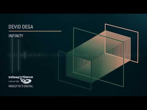 Devid Dega - Infinity  [indeepndance records]