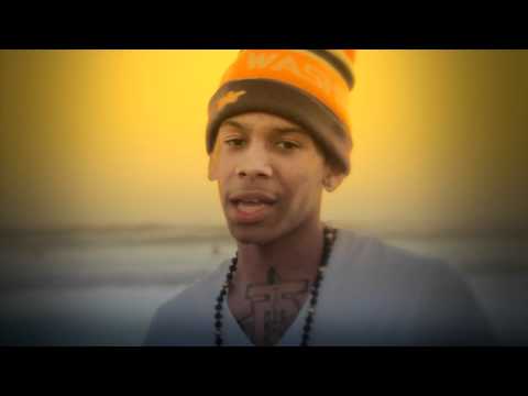Lil Ripp "Life On The Road" (Official Music Video) (Documentary Intro)