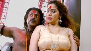 Lakshmi Rai 2018 Latest Movie Scenes  Volga Videos