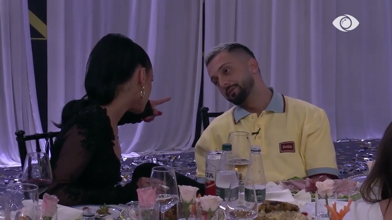 “O mbaje si burrë fjalën që thua, ose…”/ Egli-Gjestit: Trego respekt se je bërë meme