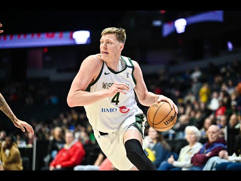 24-25 Player Profile: Henry Ellenson