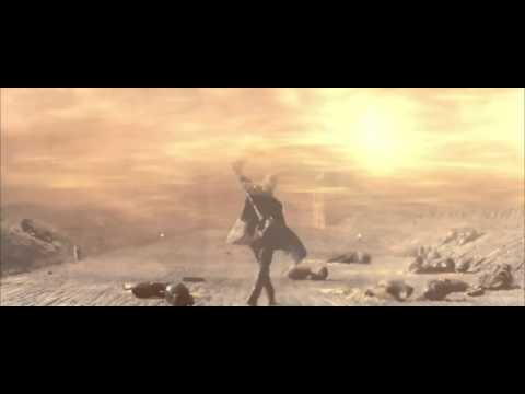 The Purifier death scene from The Chronicles of Riddick.