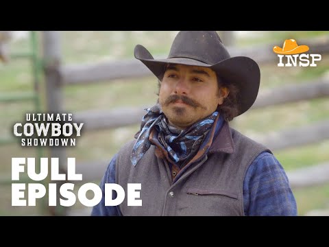 Ultimate Cowboy Showdown | Season 3 | Episode 6 | Boiling Point on the Ranch