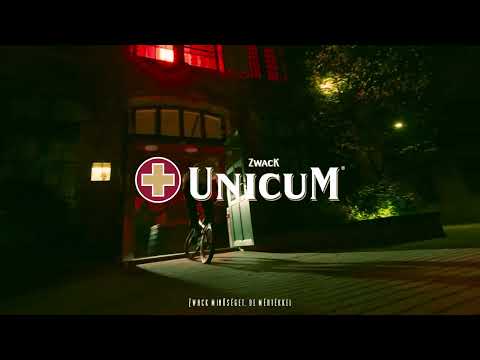 Unicum x Zozo Kempf - Csak így sikerülhet