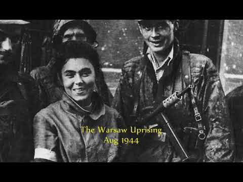 Besame mucho (Całuj mnie mocno) - Zbigniew Rawicz, 1948