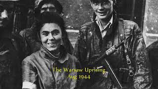 Besame mucho (Całuj mnie mocno) - Zbigniew Rawicz, 1948