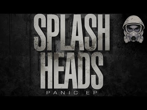 Splash Heads - Zeratul