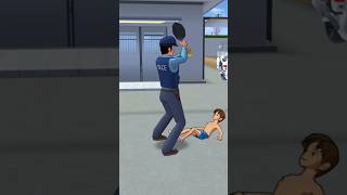 Download lagu Will be imprisoned for five years 🥲#sakuraschoolsimulator #shortvideo #viralvideo #sakura mp3