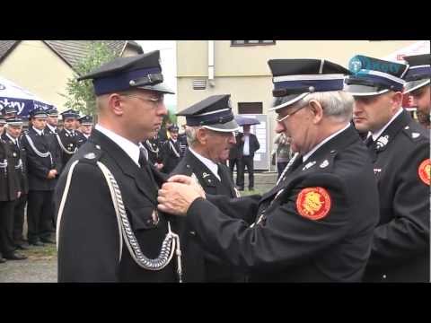 100 lat OSP w Bulowicach TVKęty