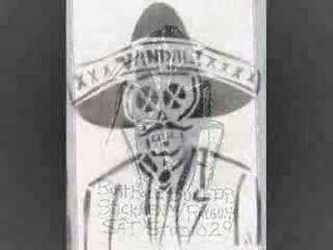 BUTTHOLE SURFERS 1401