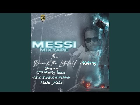 Kola 15 (feat. Bourik The Latalay, LPA PAPA DRIPP & Mada Mada)