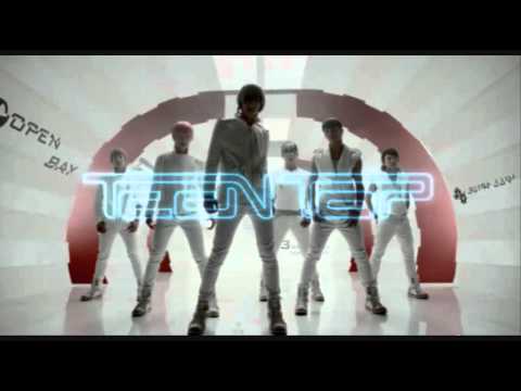 Angel (Inst) - Teen Top