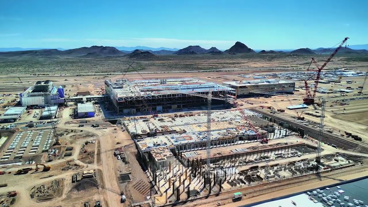 Promotional video thumbnail 2 for Elite Drone Services of Arizona