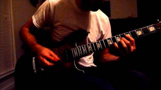 'Round Midnight by Joe Pass performed by Landon Lechner