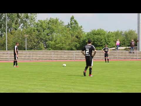 B-Junioren Union Schönebeck - VfB Ottersleben