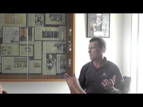 Braden Kempthorne & Brook Daly