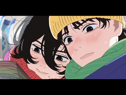 Look Back | Full Movie - Sub Indo