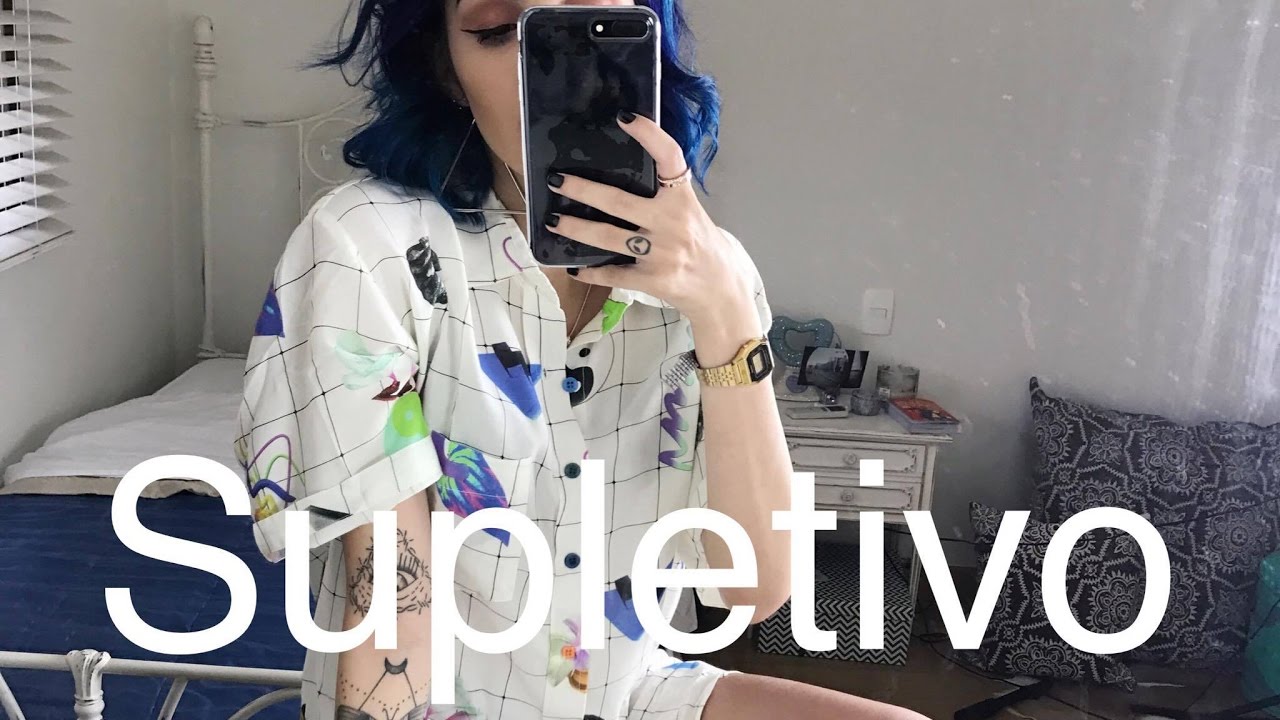 COMO FUNCIONA O SUPLETIVO